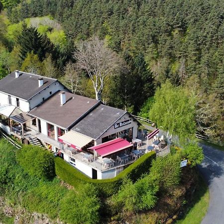Le Belvedere De Mallet Sarrus Exterior photo
