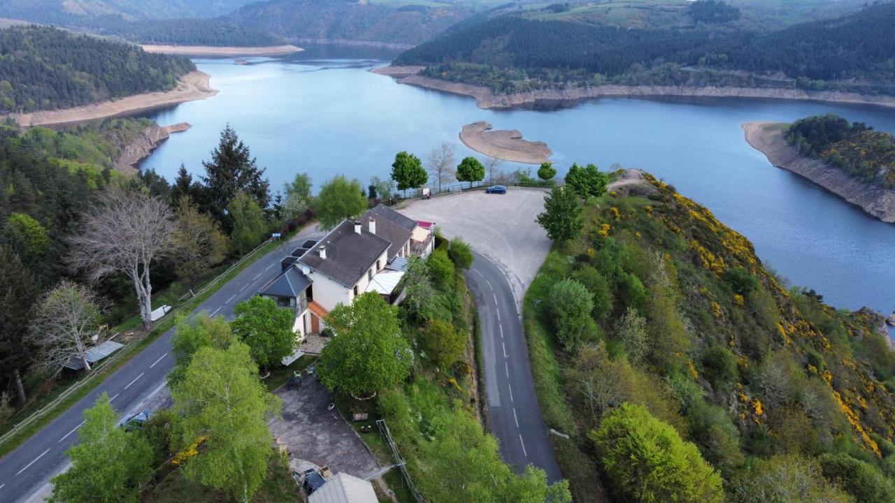 Le Belvedere De Mallet Sarrus Exterior photo